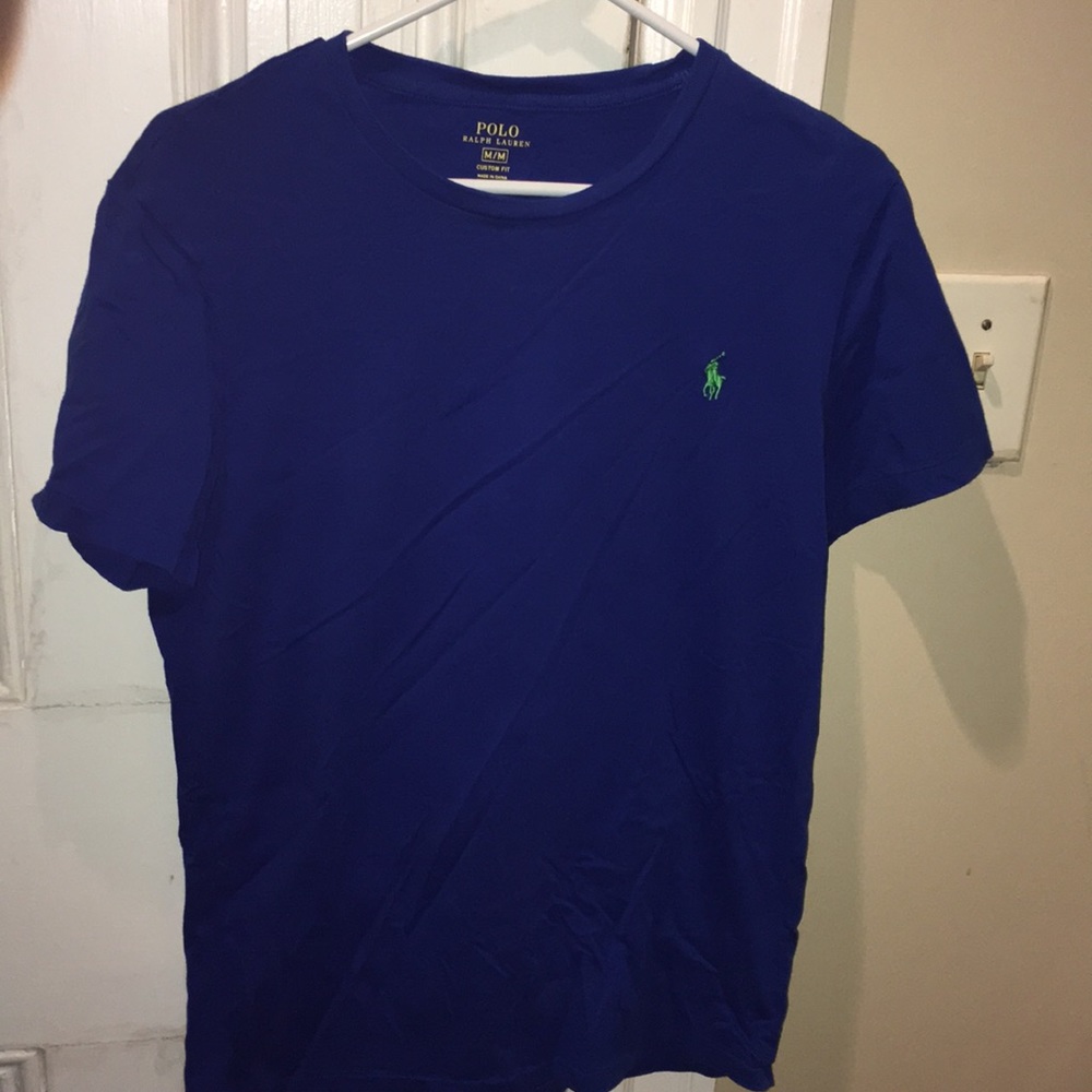Polo Ralph Lauren t-shirt